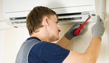 Climatizzatori Vendita e Installazione a Bergamo